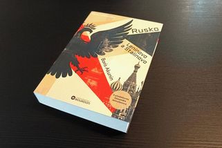 Rusko Leninovo a Stalinovo: Historie Ruska čtivě a bez ideologie - Médium.cz